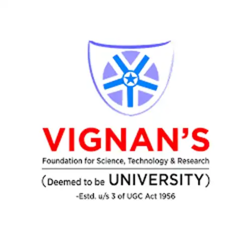 University logo